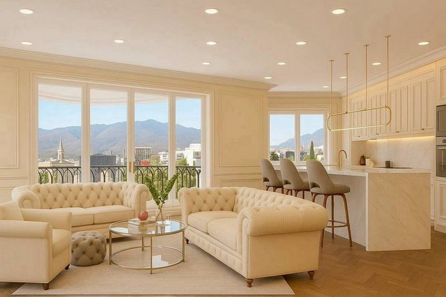 ฮิลล์ไซด์4 คอนโด ห้องมุม วิวพาโนรามา พร้อมโควต้าต่างชาติ 