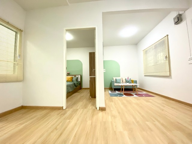 ขายคอนโดเอื้ออาทรพหลโยธิน กม.44 ปทุมธานี (ซอยมิตซูบิชิ)