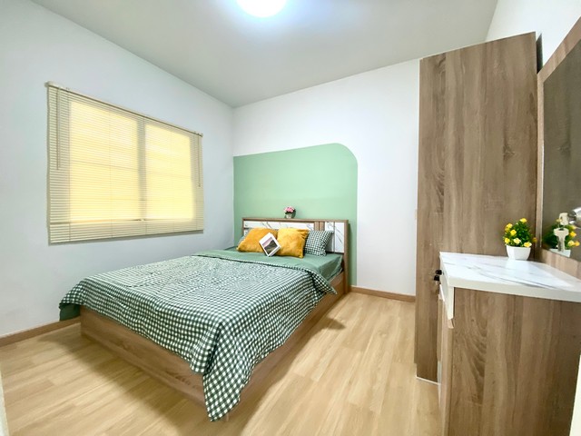 ขายคอนโดเอื้ออาทรพหลโยธิน กม.44 ปทุมธานี (ซอยมิตซูบิชิ)