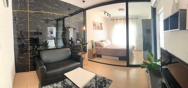 ขายคอนโด Unio จรัญ 3 (ยูนิโอ จรัญฯ 3) ชั้น 6 อาคาร J ห้องสวย พร้อมอยู่