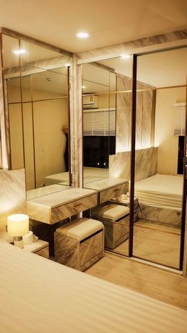 ลดราคาขาย 5.5 ล้าน #เอสเซ็นท์วิลล์ คอนโด 58 ตรม. 2 นอน 2 น้ำ #วิวสระว่ายน้ำ #ใกล้เซ็นทรัลเฟสติวัล #เฟอร์นิเจอร์ครบ #หิ้วกระเป๋าพร้อมเข้าอยู่