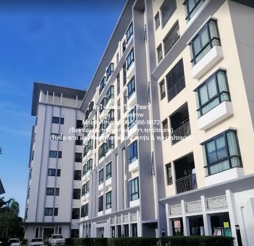 ขายด่วน ๆ คอนโดมิเนียม เอส วัน พระราม 9 33ตร.-ม. 1 BR 1990000 thb   NEW!!