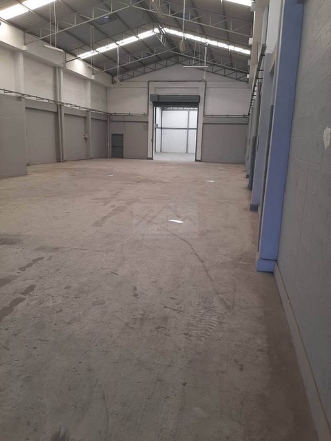 ให้เช่าโกดัง พร้อมออฟฟิตสำนักงาน 1280 ตรม. ย่านกิ่งแก้ว บางพลี สมุทรปราการ