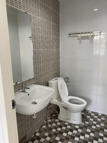 ให้เช่าทาวน์โฮม 3 ชั้น 33 ตรว. ย่านโชคชัย 4 นาคนิวาส เขตลาดพร้าว ใกล้ MRT โชคชัย 4