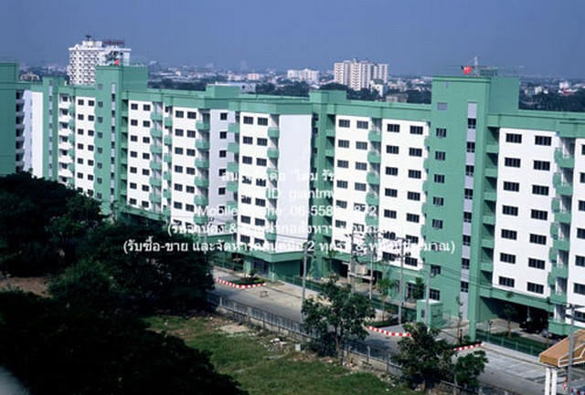 ขาย Condominium ลุมพินี เซ็นเตอร์ นวมินทร์ Lumpini Center Nawamin 26 ตรม 1 Bedroom 1 ห้องน้ำ   HOT DEAL!!