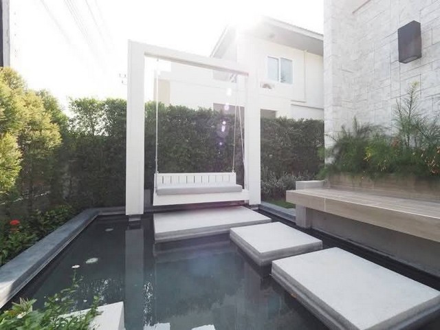 โครงการมัณฑนา บางนา-วงแหวน Mantana Bangna-Wongwaen