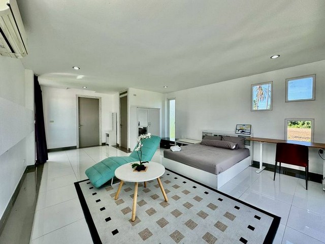 บ้านหรูให้เช่า พูลวิลล่า พัทยา จอมเทียน ใกล้ซิลเวอร์เลค TP-H1312