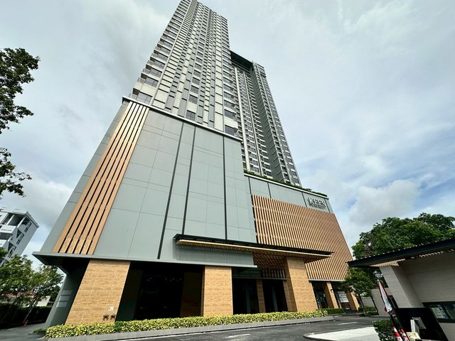 ขาย!! คีน เซ็นเตอร์ คอนโด ศรีราชา ห้องใหม่ (มือ1) ห้องสวย ติดสุขุมวิท TP-C1310