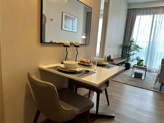 ขาย!! คีน เซ็นเตอร์ คอนโด ศรีราชา ห้องใหม่ (มือ1) ห้องสวย ติดสุขุมวิท TP-C1310