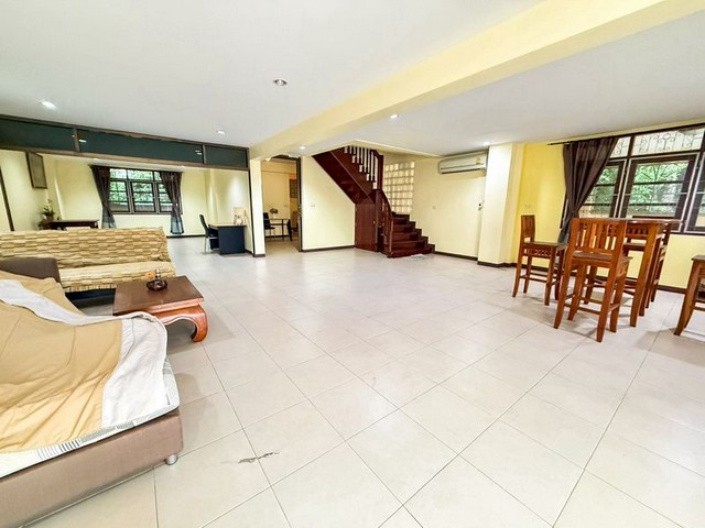 ขายบ้านเดี่ยว พร้อมที่ดิน ใจกลางเมืองศรีราชา แยกอัสสัมชัญ TP-H1307