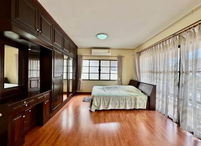 ให้เช่าบ้านเดี่ยว 2 ชั้น โครงการคันทรีโฮม3 ศรีราชา ชลบุรี FP-H0683