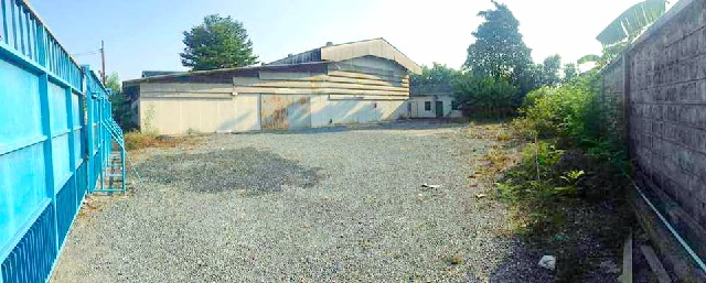 แม็คโคร หนองจอก 4กม.เลียบวารี 55-63 MRT สุวินทวงศ์ ให้เช่าโกดัง  พื้นที่ 1 ไร่ 1,500 ตร.ม.รร.นานาชาติเกาหลีกรุงเทพ 1.9 กม. 