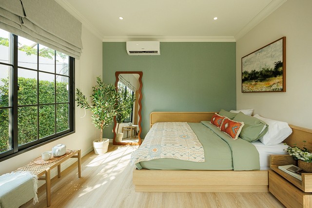 บ้านเดี่ยวบ้านแฝดโครงการใหม่ ศาลายา-ปิ่นเกล้า 4ห้องนอน น่าอยู่มาก  อณาสิริ by แสนสิริ บางกรวย นนทบุรี