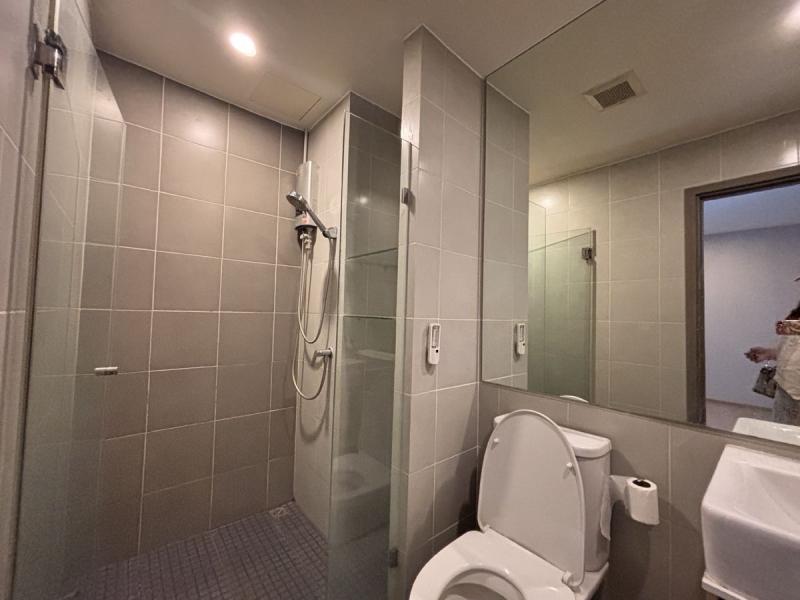 ขายคอนโด ไอดีโอ โอทู  วิวสระว่ายน้ำ  เขตบางนา จังหวัดกรุงเทพมหานคร