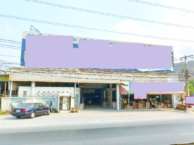 โรงพยาบาลราชธานี หนองแค วัดไทยงาม 4.5 กม.ให้เช่าร้านค้า และโกดังสินค้า 2 ชั้น ทำเลดี ติดถนนใหญ่ 2นอน 2น้ำ ตลาดหินกอง 2.8 กม.1,200 ตร.ม.