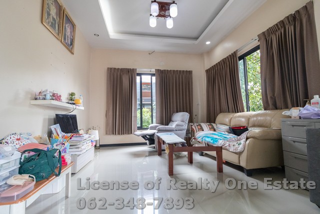 ขายบ้านเดี่ยว ชะอำ จังหวัดเพชรบุรี ราคาถูกที่สุดในโครงการ