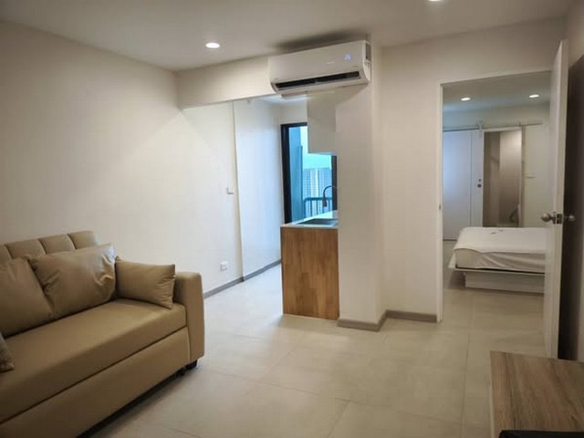 ขายคอนโด รัตนโกสินทร์ ไอซ์แลนด์ ตรงข้ามพาต้า ปิ่นเกล้า รีโนเวทใหม่ทั้งห้อง ยังไม่เคยมีผู้เข้าอยู่