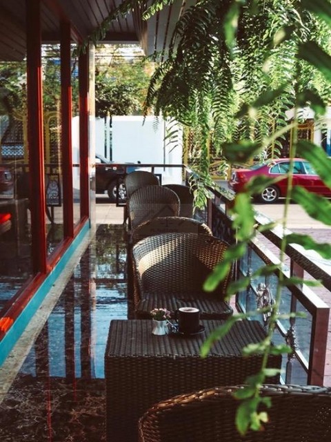 ขายโรงแรม 3 ดาว 8 ชั้น 95 ห้อง ถนนรัชดาภิเษก ย่านรัชดา ห้วยขวาง อินทามระ (รัชดา 17)