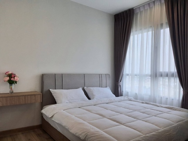 Niche Mono Bearing Private safe clean 23rd floor BTS Bearing