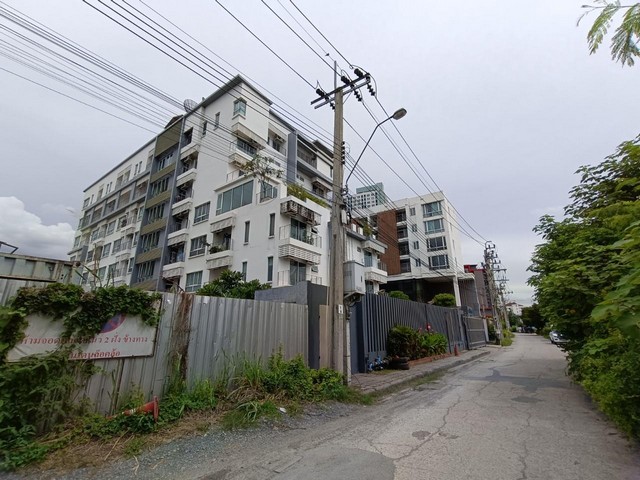 ขาย คอนโด 8 ชั้น ดิเออร์บานา นนทบุรี แจ้งวัฒนะ-ปากเกร็ด PTT00354