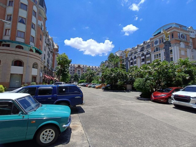 ขาย คอนโด ฌ็องเซลิเซ่ เค ติวานนท์-ปากเกร็ด 50 นนทบุรี PTT00268