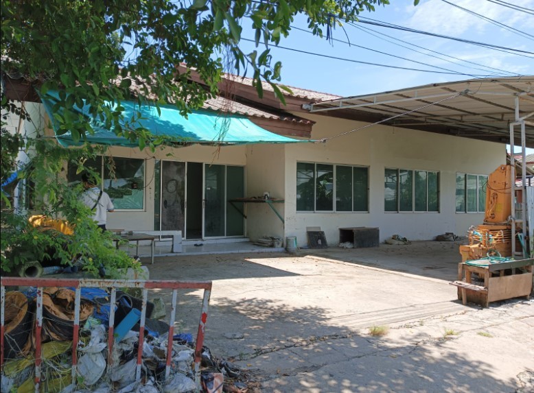    ขายบ้านเดี่ยวมือสอง อำเภอธัญบุรี จังหวัดปทุมธานี 