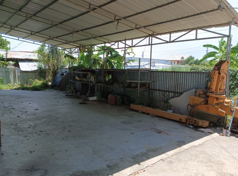 ขายบ้านเดี่ยวมือสอง อำเภอธัญบุรี จังหวัดปทุมธานี