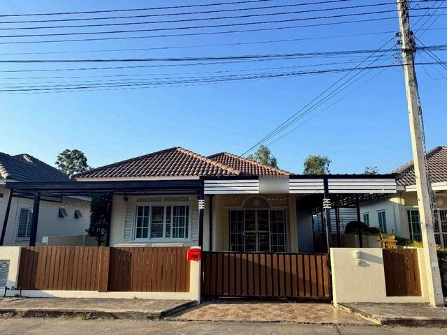 โซนแม่โจ้ ขายเพียง 1.85 ล้าน 40 ตรว. #ดีญ่าวาเลย์ #สันทราย บ้านเดี่ยวชั้นเดียว #ใกล้ม.แม่โจ้ บ้านสวย พร้อมอยู่ #น้ำไม่ท่วม