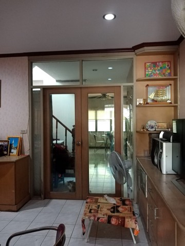 ขายบ้านใกล้ บขส.สระบุรี นั่งวินมอไซต์ได้ ขายบ้านใกล้ห้างสุขอนันต์ ขายบ้านใกล้ห้างโลตัสสระบุรี