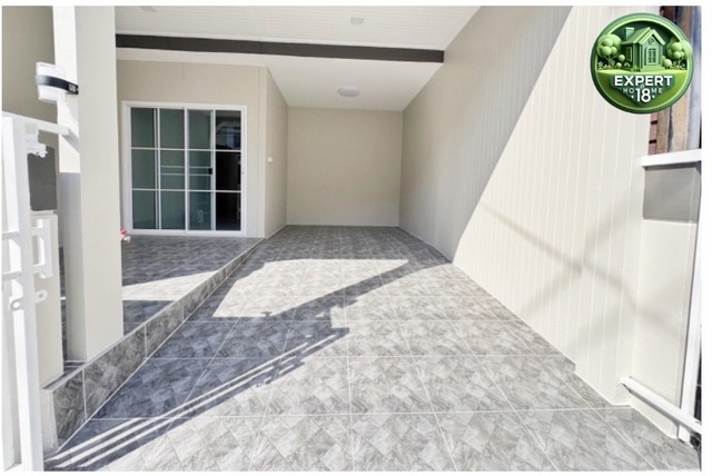 ทาวน์เฮาส์พฤกษา65/2 บ้านสวยพร้อมอยู่ พร้อมของแถมสุดพิเศษสำหรับคุณ
