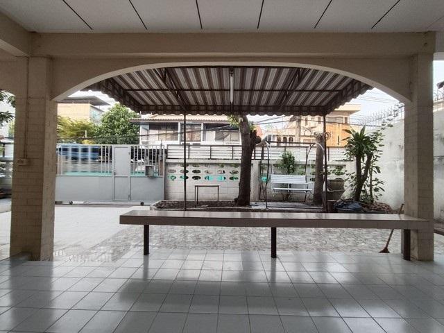 ให้เช่าบ้านเดี่ยว 2 ชั้น 52 ตรว. ซ.ลาดพร้าว 122 รามคำแหง 65 วังทองหลาง ใกล้ MRT มหาดไทย