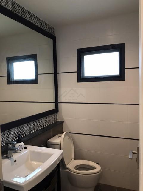 ขายบ้านเดี่ยว 2 ชั้น 68.2 ตรว. โครงการบุราสิริวงแหวน-อ่อนนุช เงียบสงบ ปลอดภัย ใกล้เมกะบางนา