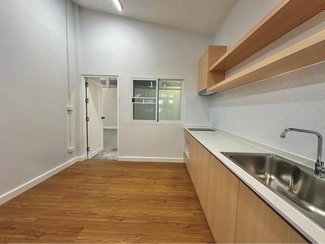 ขายบ้านเดี่ยว 1 ชั้น 51 ตรว. ซอยโชคชัย 4 ซอย 55 ลาดพร้าววังหิน 44 รีโนเวทใหม่ เหมาะพักอาศัย