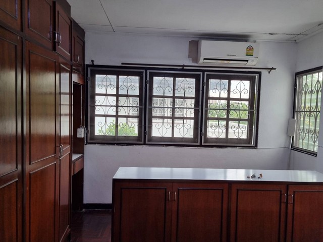 ให้เช่าบ้านเดี่ยว 2 ชั้น ซอยสตรีวิทยา 2 โชคชัย 4 ออกได้หลายทาง ลาดพร้าว 71,วังหิน,สนานิคม