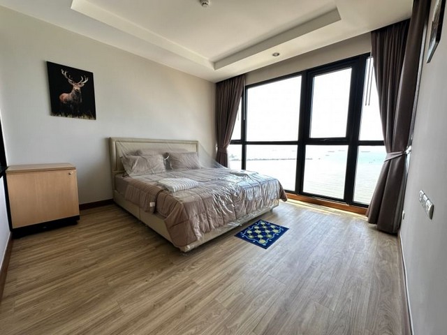 ขายลัดดาพลัส คอนโด ใจกลางเมืองศรีราชา ห้องใหม่ ตกแต่งครบ พร้อมเข้าอยู่ FP-C0701 