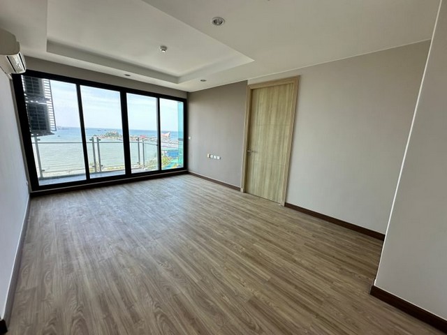 ขายลัดดาพลัส คอนโดศรีราชา ห้องใหม่มือ1 (ห้องเปล่า) ห้องสวยวิวทะเล FP-C0700