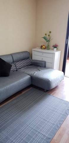 ปล่อยเช่าลัดดา คอนโดวิว ราคาสุดคุ้ม ทำเลดี ตกแต่งครบ พร้อมเข้าอยู่ FP-C0694