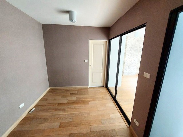 แบงค์คอก เฟลิช แอท กรุงธนบุรี 27.38 ตร.ม ใกล้ BTS กรุงธนบุรี 350 เมตร