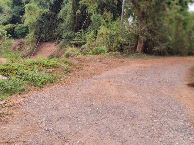 ที่วิวสวยมีไว้ไม่ผิดหวัง  ขายที่สวยติดแม่น้ำน่าน ชุมแสง  จ.นครสวรรค์ 300000 บาท.วิวแม่น้ำเกษตรดีงามสวยสมบูรณ์