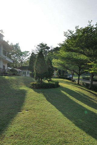 ขายบ้านที่ดินในโครงการเซอร์เจมส์ SIR JAMES SARABURI GOLF CLUB