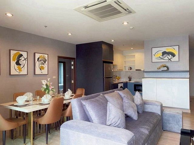 ให้เช่า ธัช ฮิลล์ เพลส วิวสระว่ายน้ำ วิวภูเขา ช้างเผือก