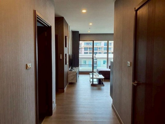 ให้เช่า ธัช ฮิลล์ เพลส วิวสระว่ายน้ำ วิวภูเขา ช้างเผือก