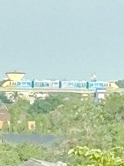 BTS อุดมสุข 3 กม.ขายคอนโดสุขุมวิท 101 ชั้น 8 คอนโด เบญจมาศ 36 ตร.ม.1 นอน 1 น้ำ  มีลิฟท์ มีที่จอดรถสะดวก พาราไดซ์พาร์ค 1.3 กม