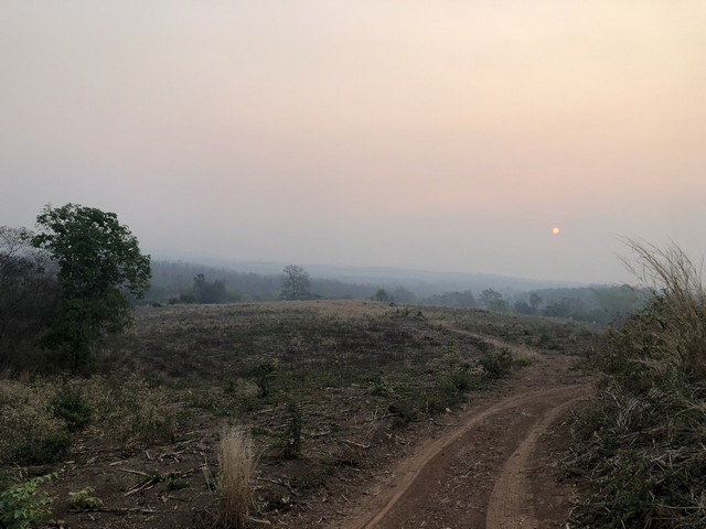 ที่วิวสวยมีไว้ไม่ผิดหวัง  ด้วยทรัพย์ดีทวีมูลค่า ธรรมชาติเนินเขา ที่ดินโฉนดแบ่งขาย หล่มเก่า เพชรบูรณ์ ใกล้ภูทับเบิก โทร 0968821857