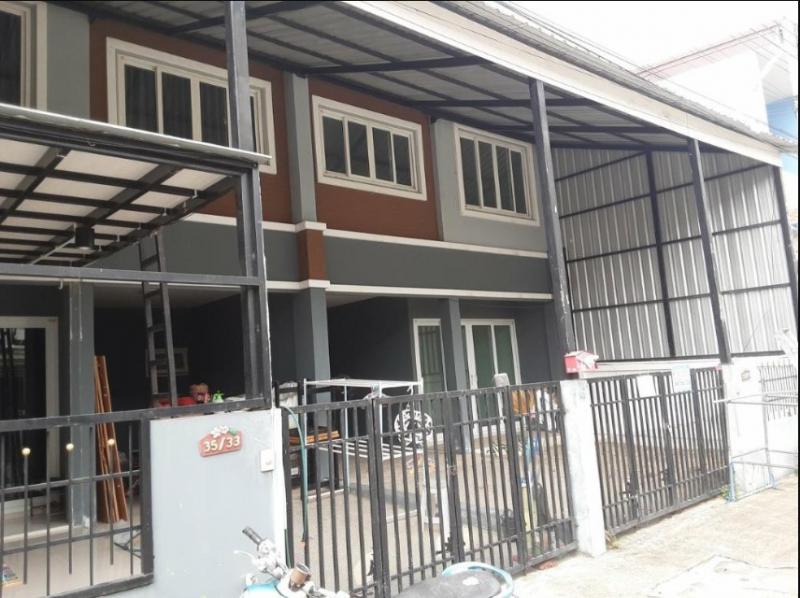 ขายบ้านเดี่ยวมือสอง อำเภอคลองหลวง จังหวัดปทุมธานี โครงการ ชลิดา รังสิต-คลอง 3