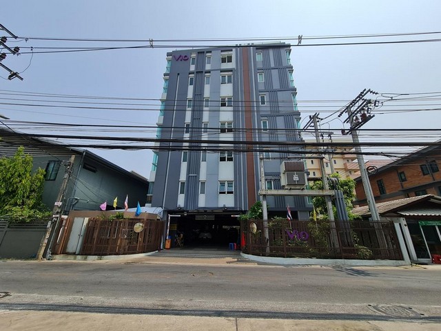 ขาย คอนโด ไวโอ แคราย 2 ถนน รัตนาธิเบศร์ เมืองนนทบุรี