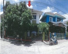 ขายบ้านเดี่ยวมือสอง อำเภอลำลูกกา จังหวัดปทุมธานี โครงการ ทรัพย์ธานี