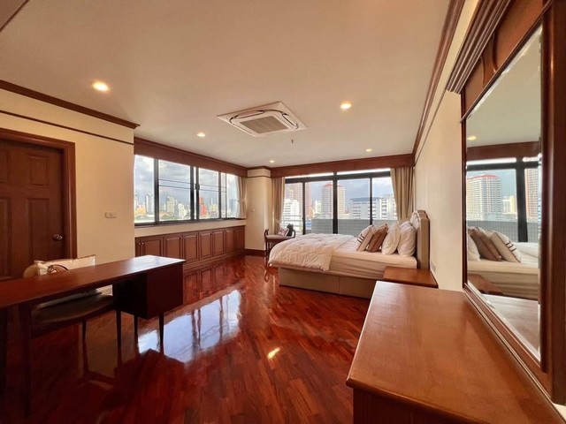 HR2512ให้เช่าคอนโด 3 ห้องนอน โครงการรวมสุข คอนโดมิเนียม (สุขุมวิท 26) ตรงข้าม K Village