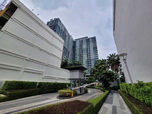 ขาย คอนโด ศุภาลัย ซิตี้ รีสอร์ท แจ้งวัฒนะ ปากเกร็ด นนทบุรี PTT13448