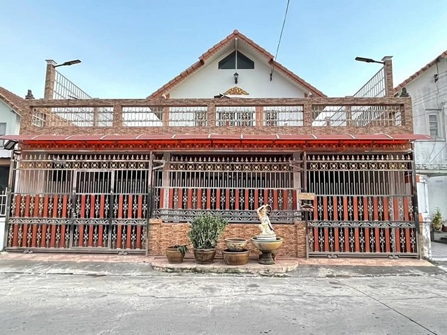 ขายบ้านผ่อนตรงกับเจ้าของบ้านเดี่ยว 2 ชั้น หมู่บ้านแฟมิลี่ปาร์คเนื้อที่ 46 ตารางวา 4 ห้องนอน 3 ห้องน้ำ 